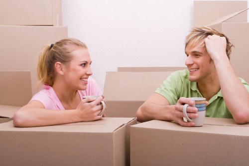 Secure online payment for Northfinchley Removals with protected checkout