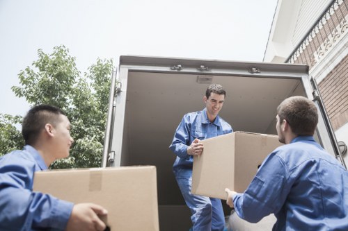 Professional moving support for local home and office relocations