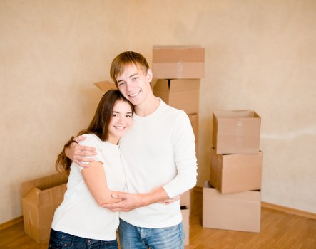 Northfinchley Removals commitment to preventing modern slavery
