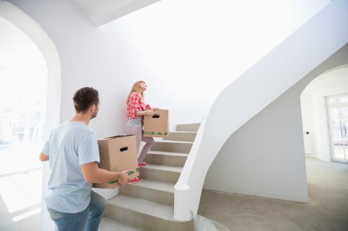 Accepted card and digital payment methods for Northfinchley Removals