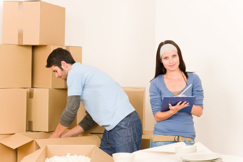 SSL-encrypted payment processing for Northfinchley Removals