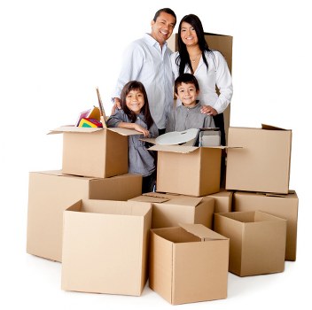 Office relocation transport service in North Finchley
